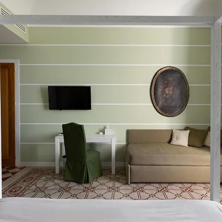 Hotel Euterpe LHT Agrigent Exterior foto