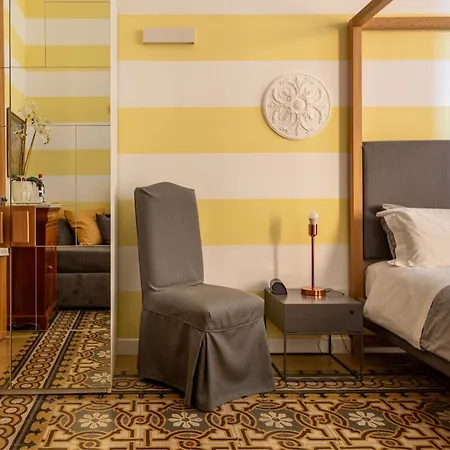 Hotel Euterpe LHT Agrigent Exterior foto
