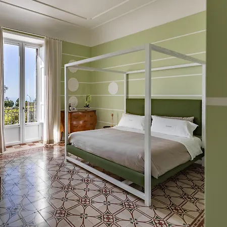Hotel Euterpe LHT Agrigent Exterior foto