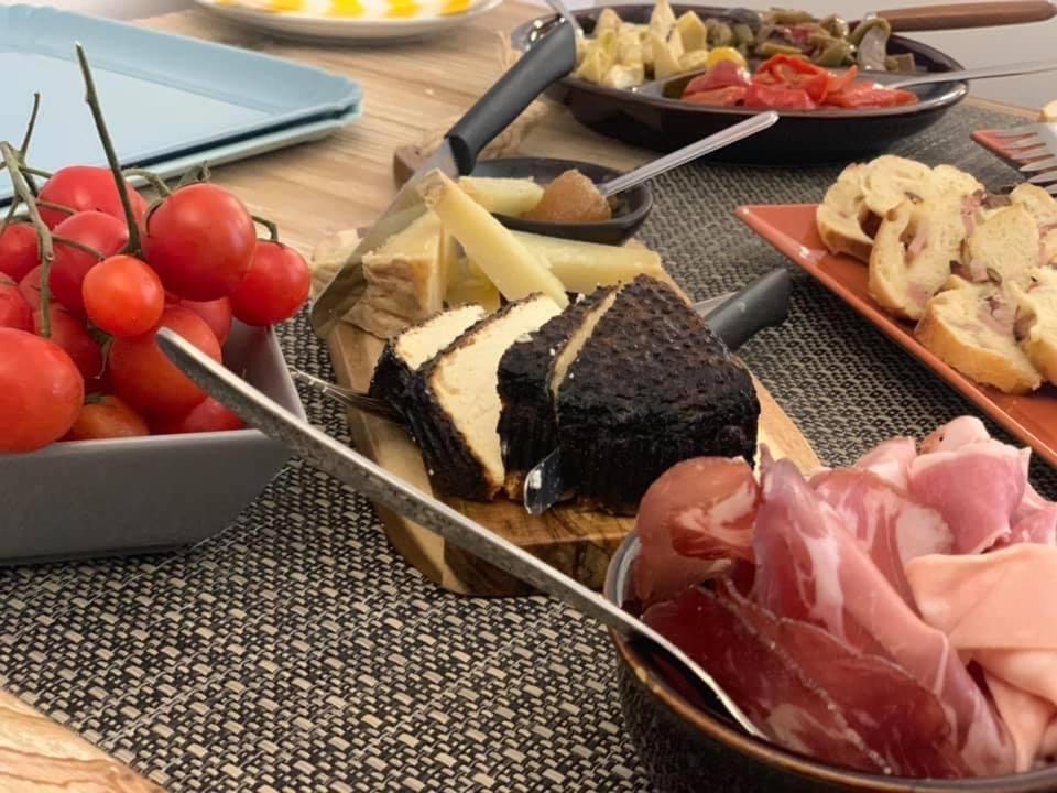 Maison d'hôtes Euterpe Lht Agrigente