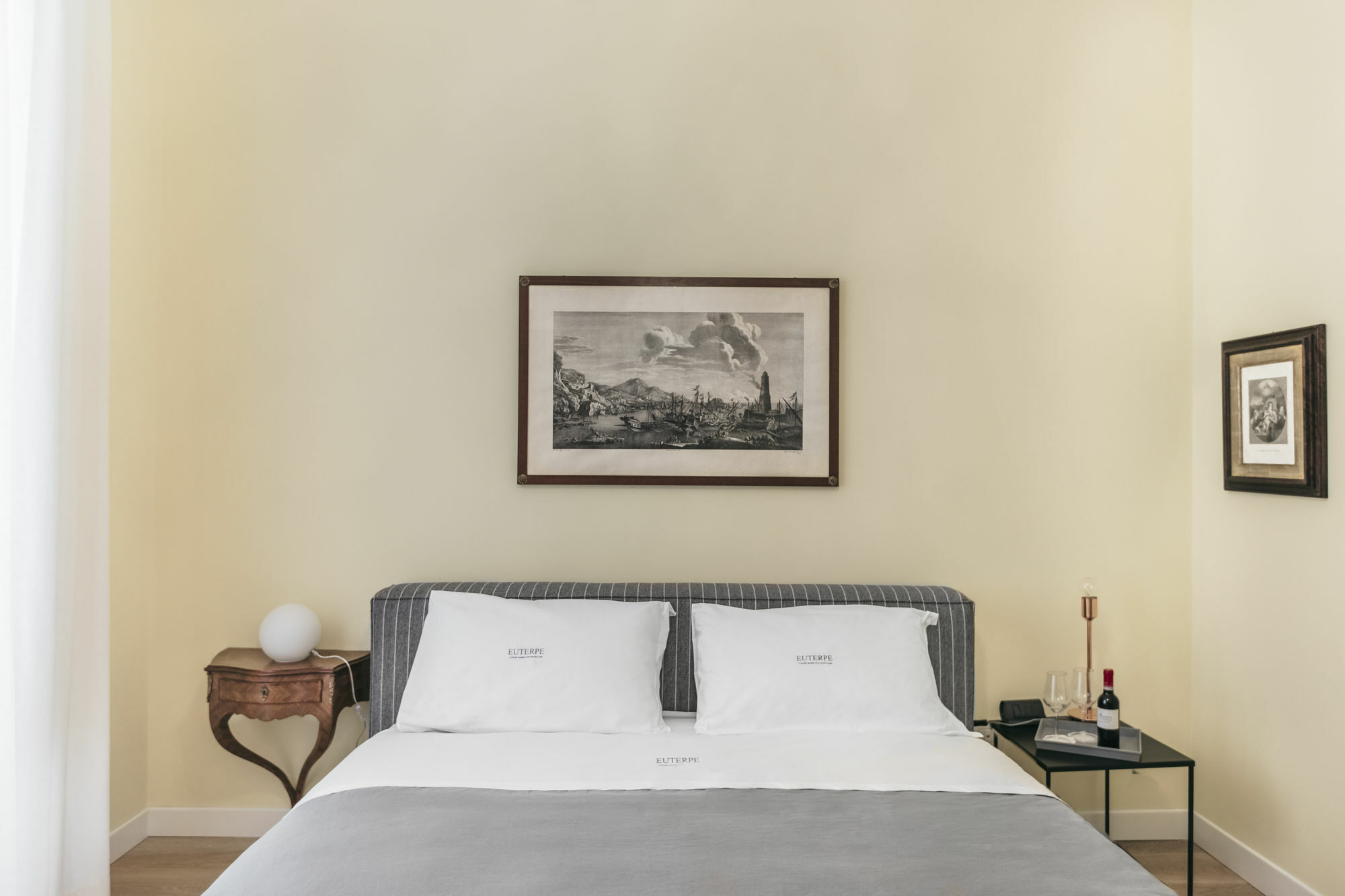 Gasthof Euterpe Lht Agrigent