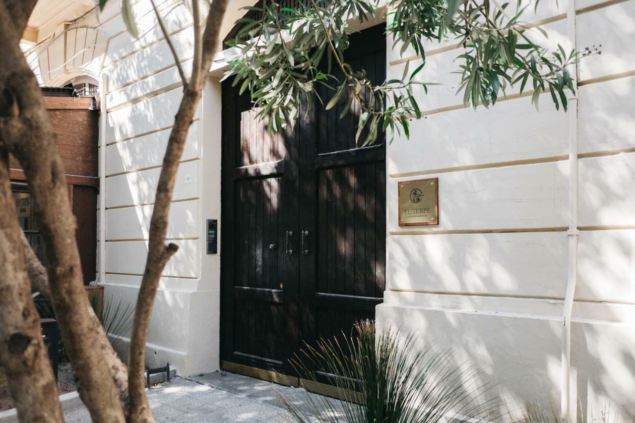 Maison d'hôtes Euterpe Lht